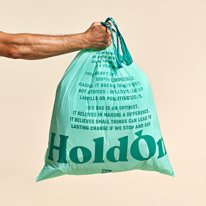Trash Bags
