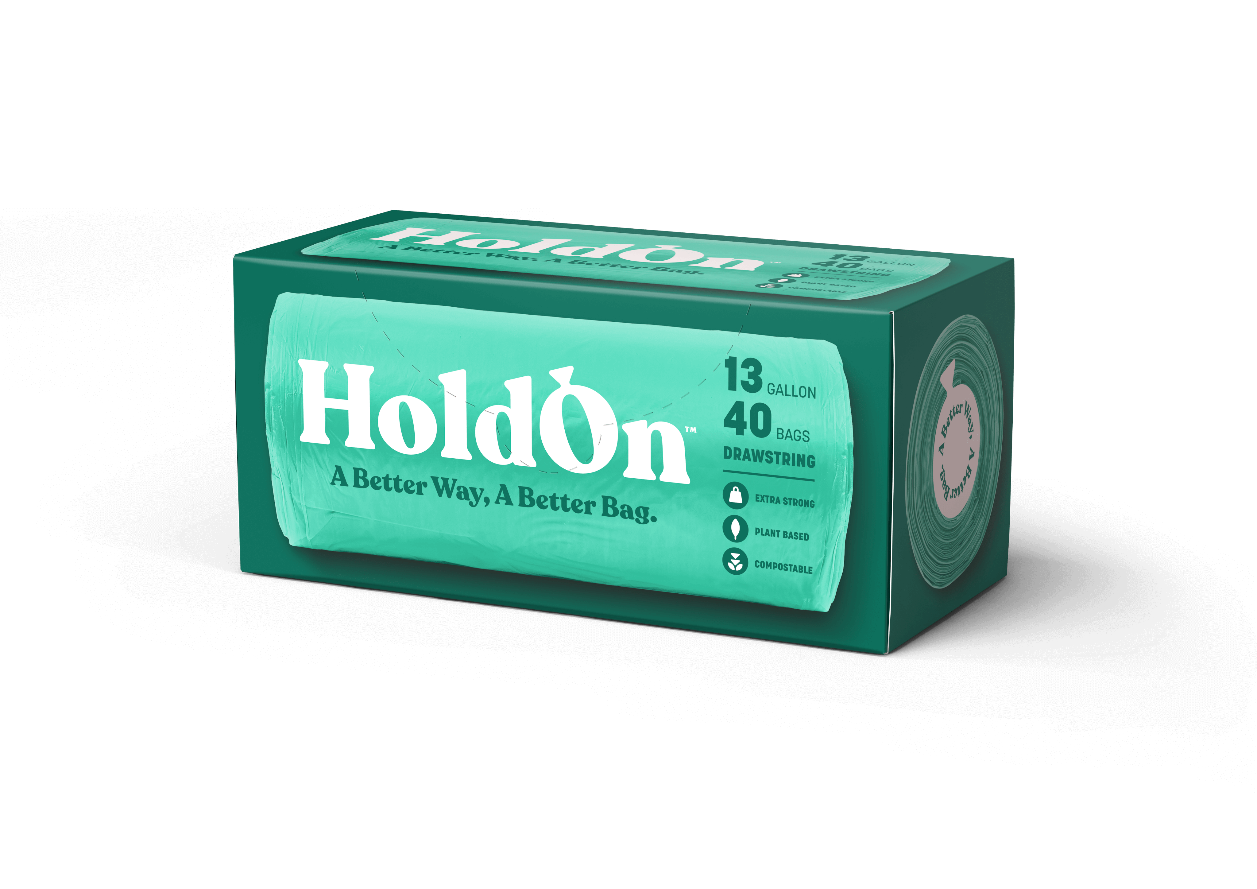 Kitchen Bag Sets HoldOn