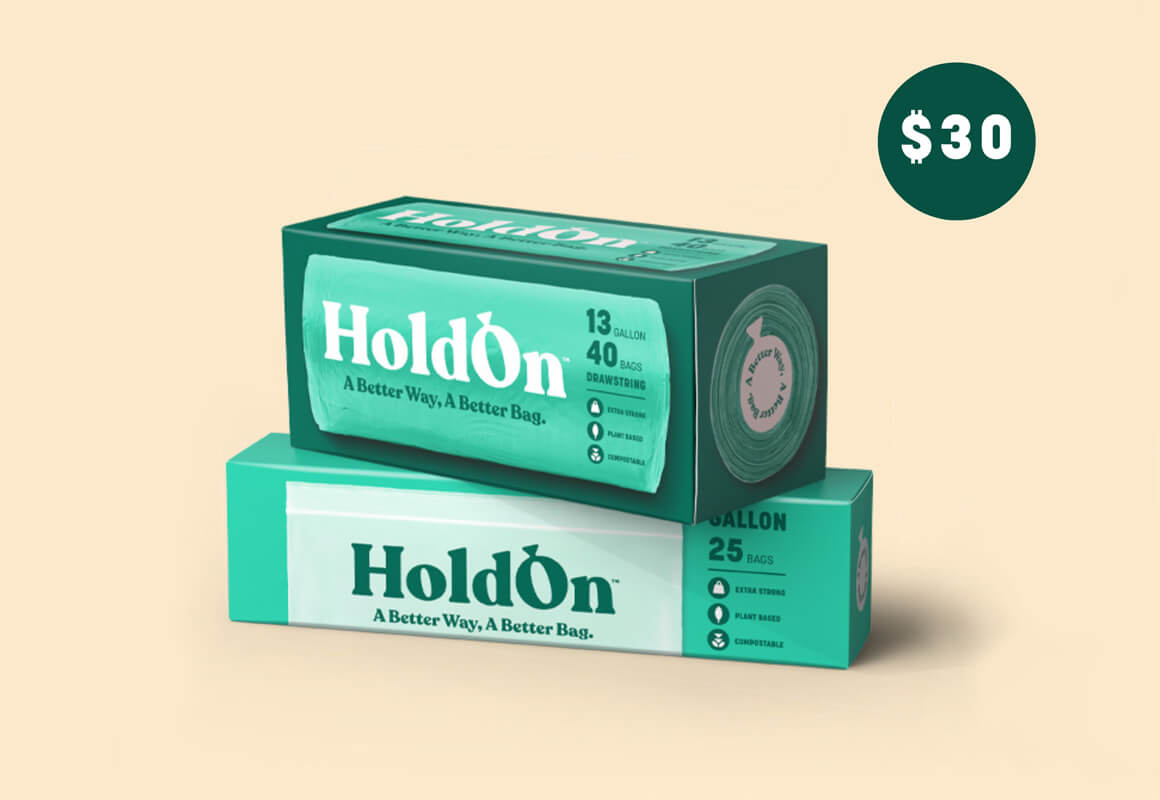 The 2-Pack Bundle