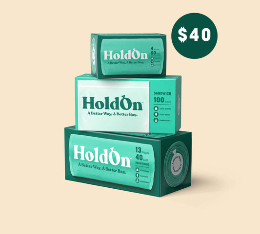 Build Your Own Bundle