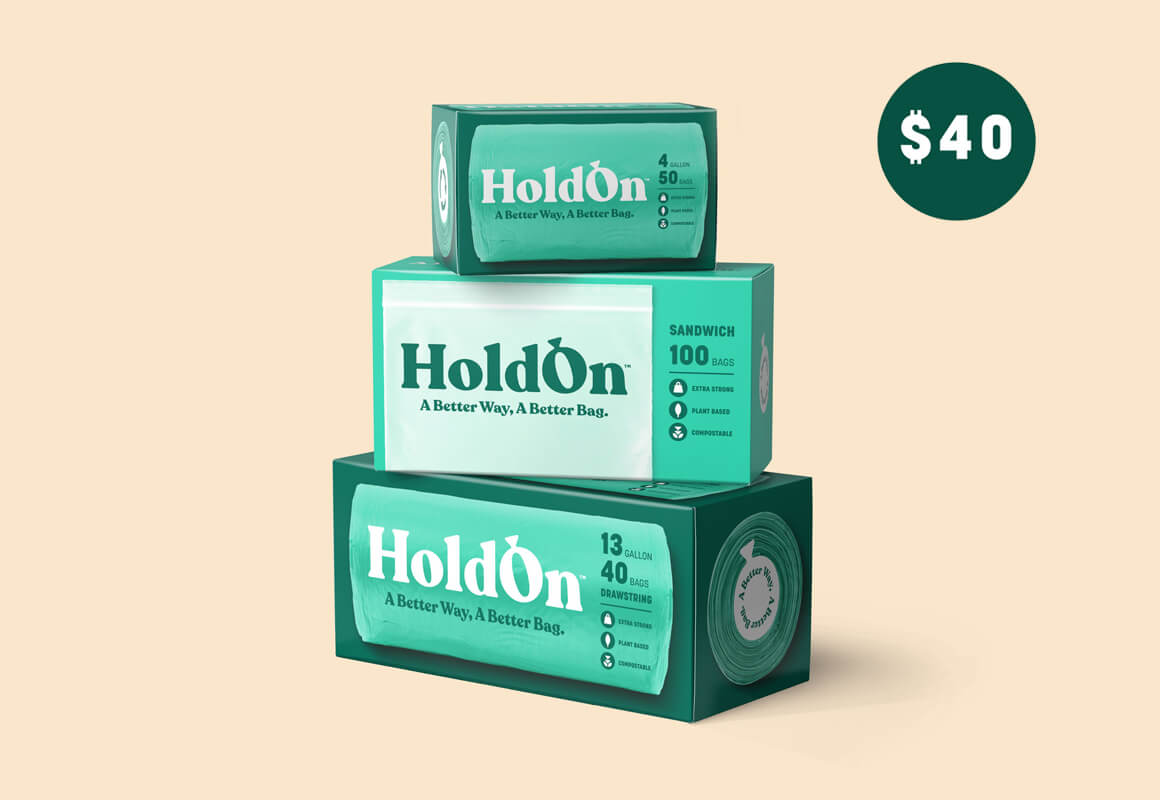 The 3-Pack Bundle