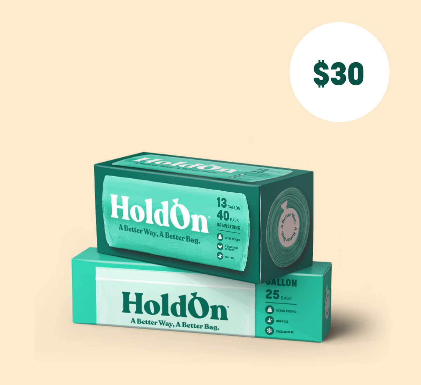 2-Pack Bundle