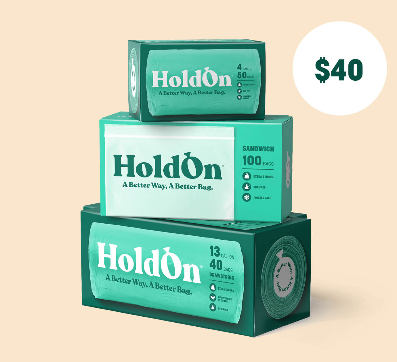 3-Pack Bundle