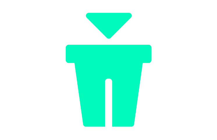 Trash