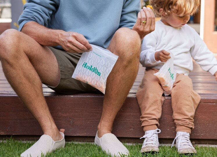 5 Simple Swaps to Live More Sustainably