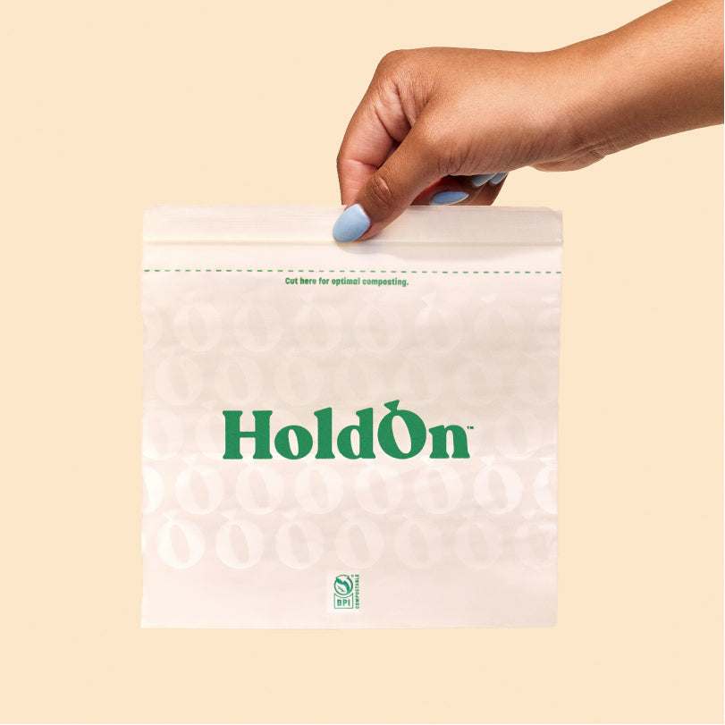 HoldOn Review: Do Compostable Bags Actually Work?