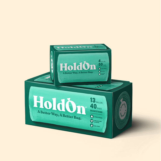 KITCHEN BAGS ESSENTIALS SET