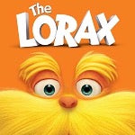 The Lorax