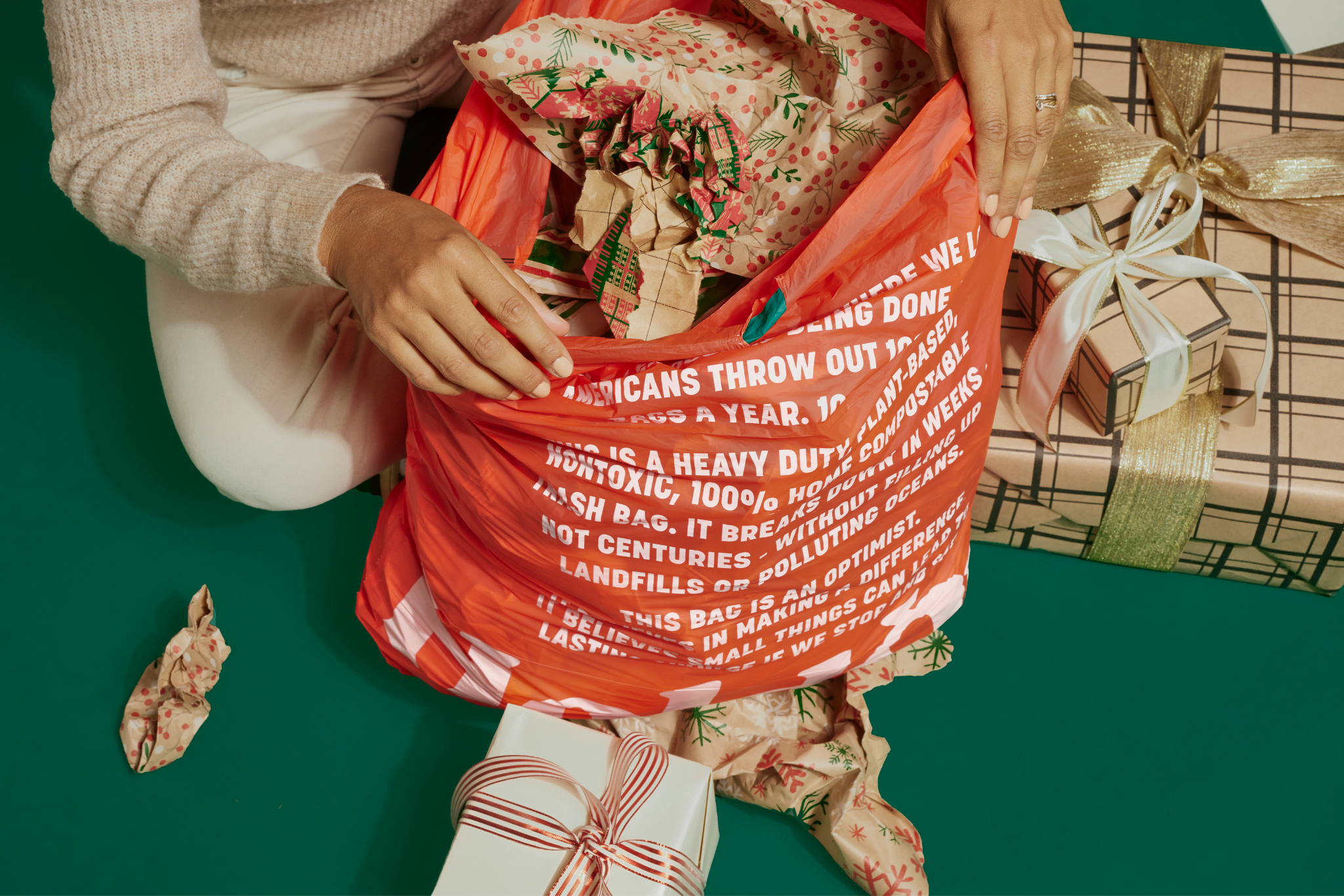 7 Simple Sustainable Swaps