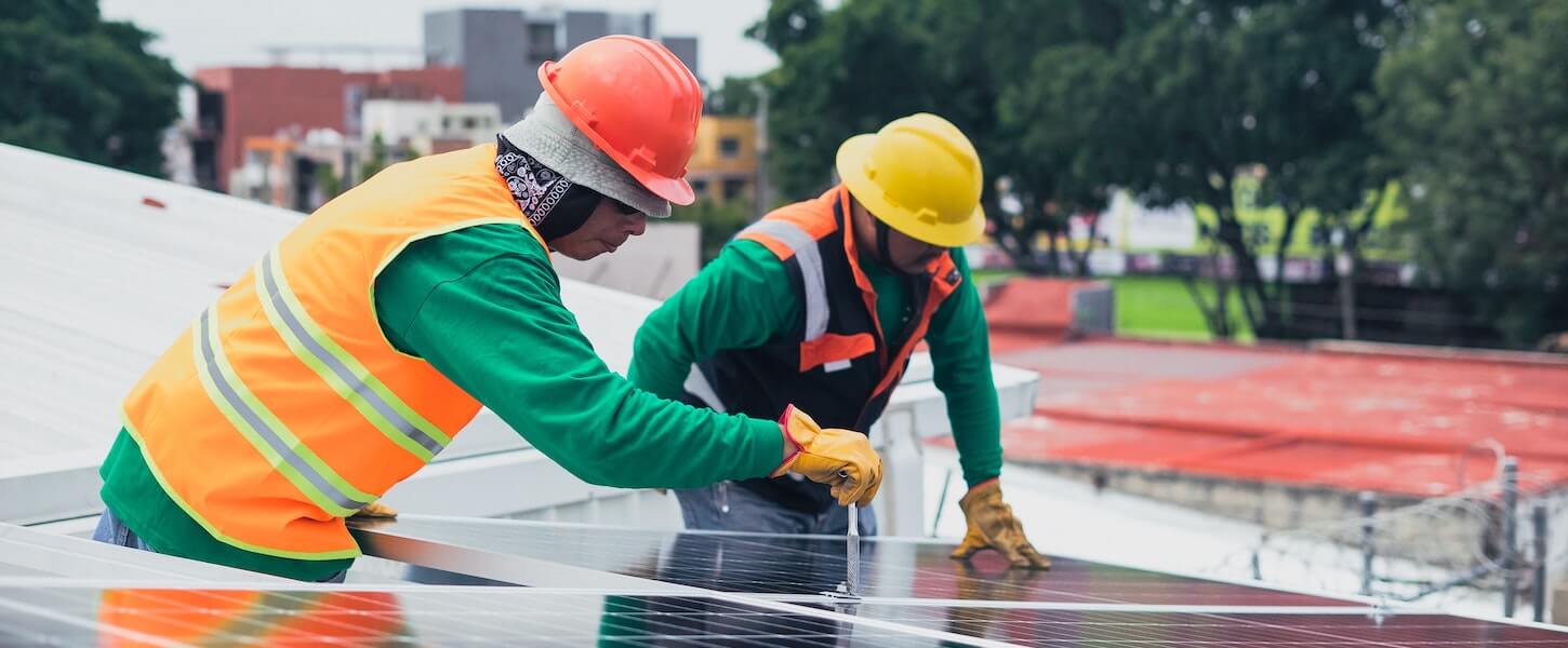 Clean Energy & Electric Vehicles