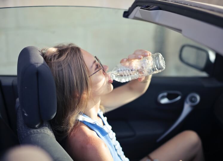 Microplastics and your health