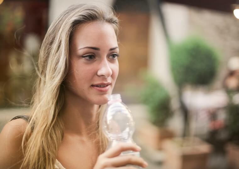 Microplastics and Your Health
