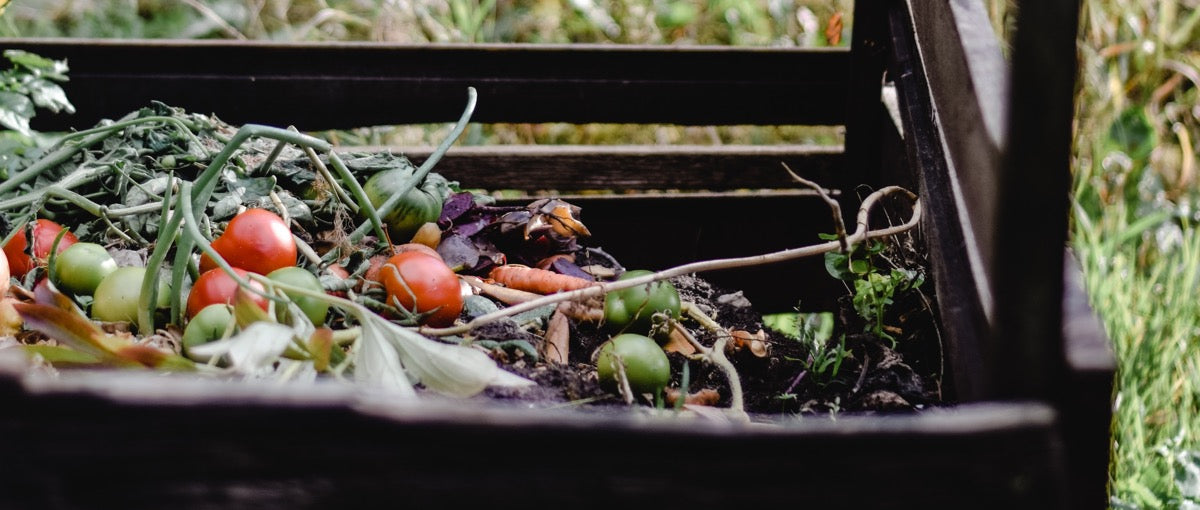 Home Composting