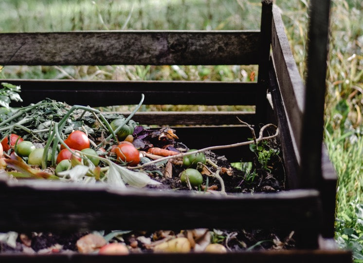 Home and Industrial Composting