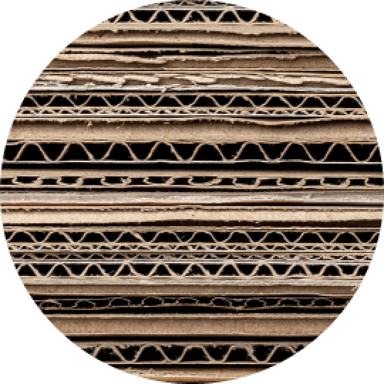 FSC Certified RESPONSIBLE PACKAGING