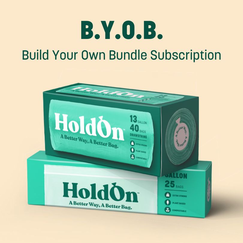 BUILD YOUR BUNDLE