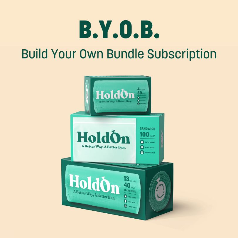 BUILD YOUR BUNDLE