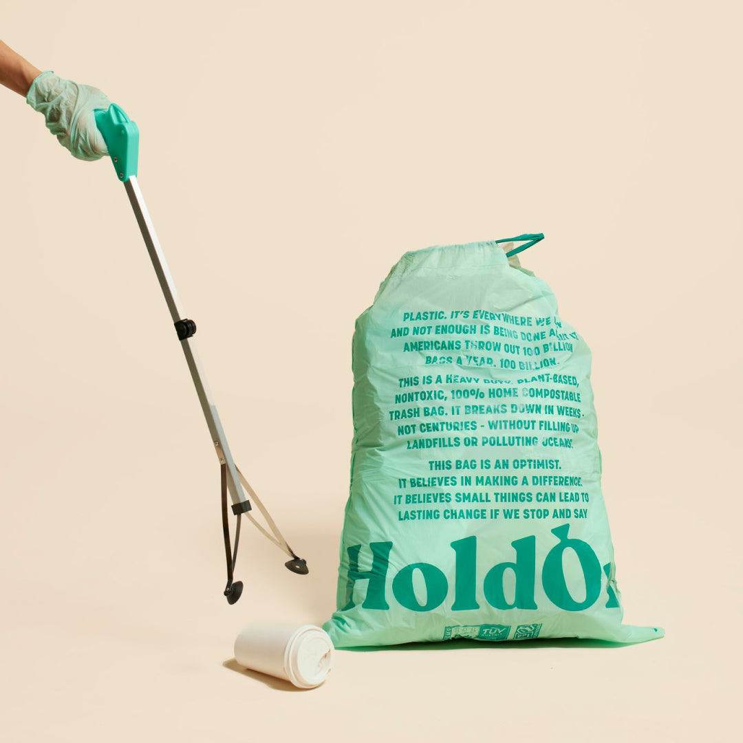 CLEAN UP KIT – HoldOn